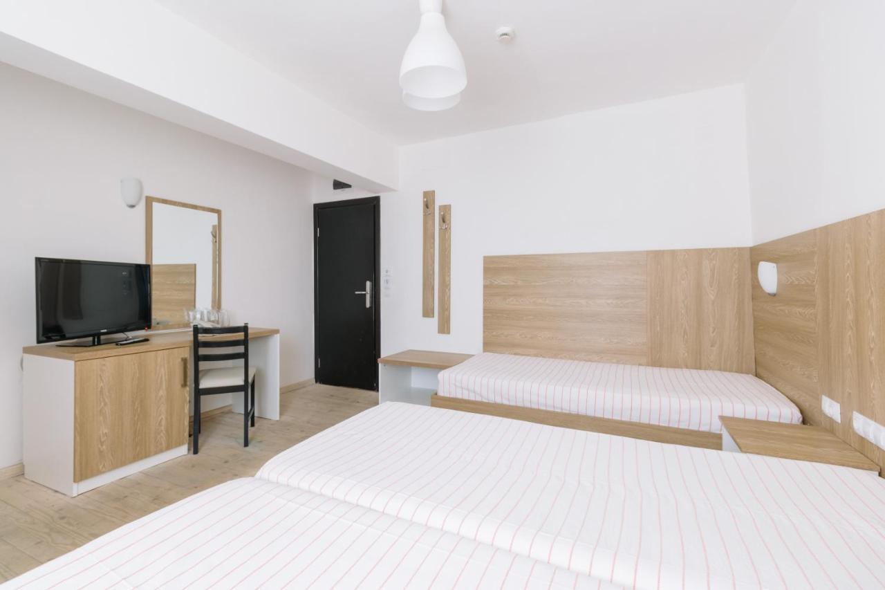 Eco Hotel Zdravetz Zar-Kalojan Eksteriør billede