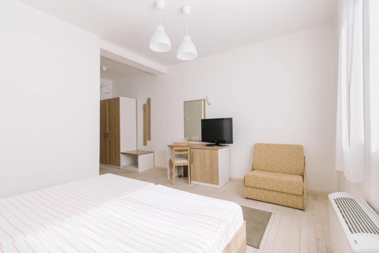 Eco Hotel Zdravetz Zar-Kalojan Eksteriør billede